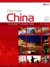 Discover China 1 учебник по китайскому